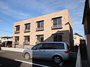 前橋駅より徒歩25分 1階 築13年9ヶ月の賃貸物件