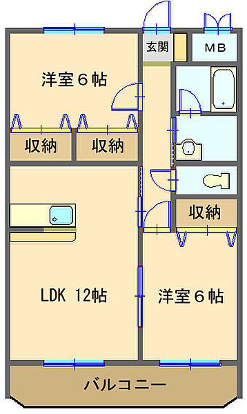外観画像