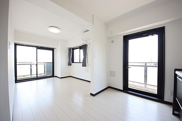 apartment 栃木県足利市中川町