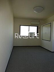 JR中央線 国分寺駅 徒歩17分の賃貸マンション 4階ワンルームのリビング/ダイニング