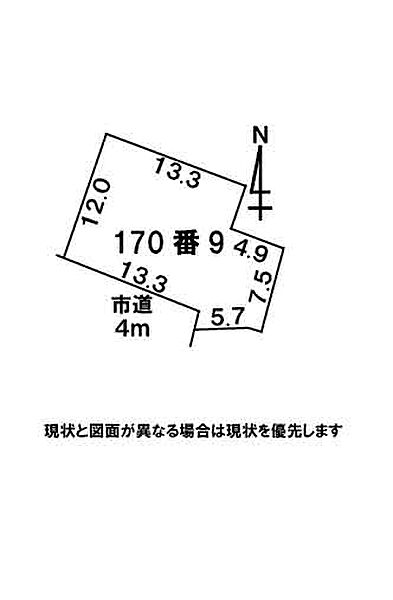 区画図：305000002242