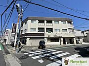 古市駅より徒歩5分 3階 築37年7ヶ月の賃貸物件