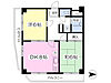 プライムラピス高島平4階7.6万円
