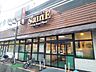 周辺：よしやセーヌ中板橋本店まで140ｍ