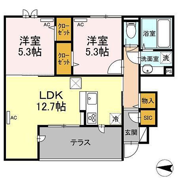 外観画像