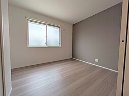 セジュール西台4 101 1階2LDKのリビング/ダイニング