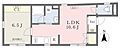 RecxNakaitabashi3階13.3万円