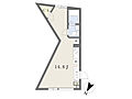 EDIT東大前3階10.8万円