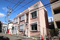 モッシェーノ滝野川