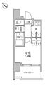 RESIDIA文京本郷34階13.5万円