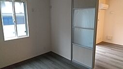 アンジュール小豆沢 103 1階1LDKのリビング/ダイニング