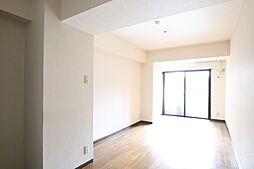 エクセレント中板橋 207 2階1Kのリビング/ダイニング