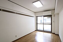 ボワール92 204 2階1Kのリビング/ダイニング