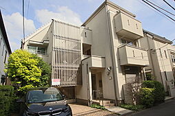 サンク・ポルト本駒込