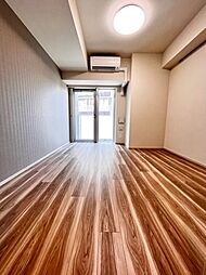 ドゥーエ板橋区役所前 303 3階1Kの寝室