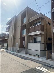 アンジュール徳丸Ｂ棟