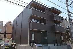 ラリュール高島平