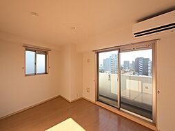 クロスロード志茂 701 7階1Kのリビング/ダイニング