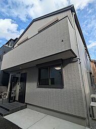 東京メトロ副都心線 西早稲田駅 徒歩7分の賃貸アパート