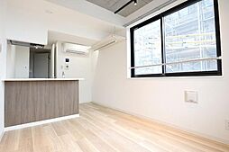 アリエル関町北 403 4階ワンルームのリビング/ダイニング