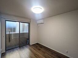 ランドストーン 302 3階1Kのリビング/ダイニング