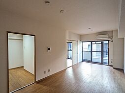 ＰＩＳＯ池袋 405 4階1SLDKのリビング/ダイニング