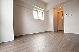 シャルマンコート大塚 805 8階1Kのリビング/ダイニング