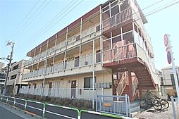 リバーサイドイワセＡ棟