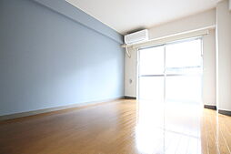 エクレール長崎 105 1階ワンルームのリビング/ダイニング