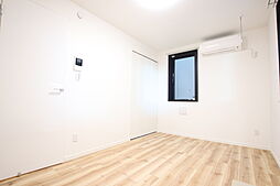 ソフィア　フローラ 301 3階1Kのリビング/ダイニング