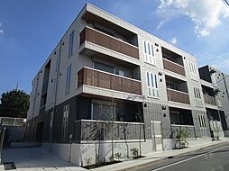 セジュール西台6 301