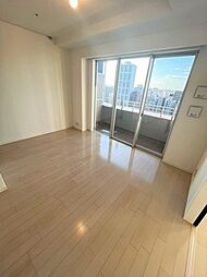 レジディアタワー上池袋（タワー棟） 1509 15階1LDKのリビング/ダイニング