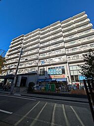 レジディア目白