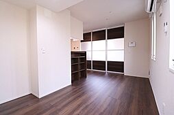 Ａｍａｐｏｌａ Ａｎｎｅｘ（アマポーラ アネックス） 215 2階2LDKのリビング/ダイニング