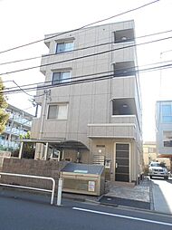 メゾン ド グランメール 202