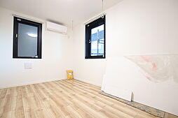 ソフィア　フローラ 201 2階1Kのリビング/ダイニング