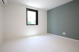 Ｄ−ＢＡＳＥ東十条 102 1階1Kのリビング/ダイニング