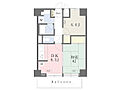 マンションアクロス西巣鴨13階12.6万円