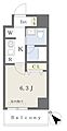 ESTA・URBAN上板橋5階9.8万円