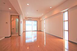 JR総武線 千葉駅 徒歩3分の賃貸マンション 5階ワンルームのリビング/ダイニング