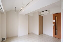 JR京浜東北・根岸線 東十条駅 徒歩4分の賃貸マンション 5階ワンルームのリビング/ダイニング