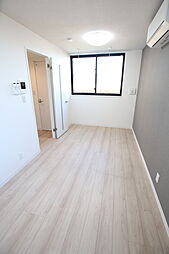 レピュア青砥レジデンス 401 4階ワンルームのリビング/ダイニング