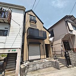 東京メトロ東西線 西葛西駅 徒歩17分