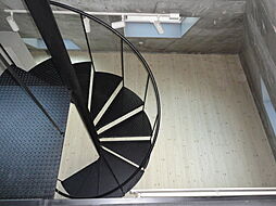 ダイチアパートメント南小岩 402 4階1LDKのリビング/ダイニング