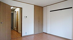 クレドールシマダ 108 1階1Kのリビング/ダイニング