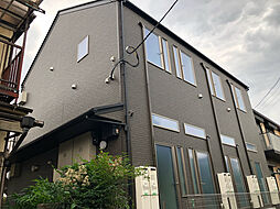 サンハイツ江戸川 201