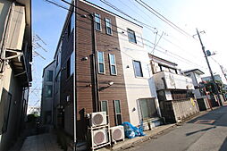 フルセイル柴又 101