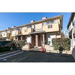 プレジール妙典Ｂ棟 2