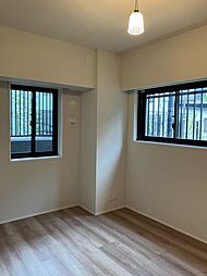 イノバスすみだ八広 3LDKの写真