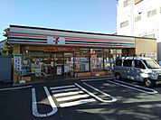 セブンイレブン 葛飾高砂2丁目店まで750ｍ